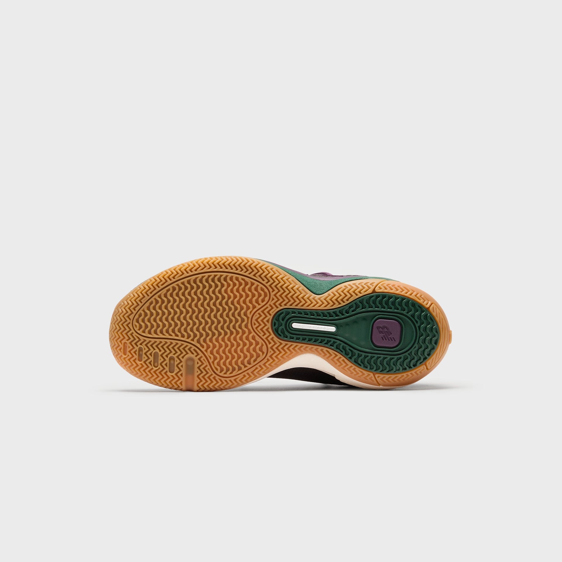 New Balance P400 - Nightwatch Green / Midnight Violet