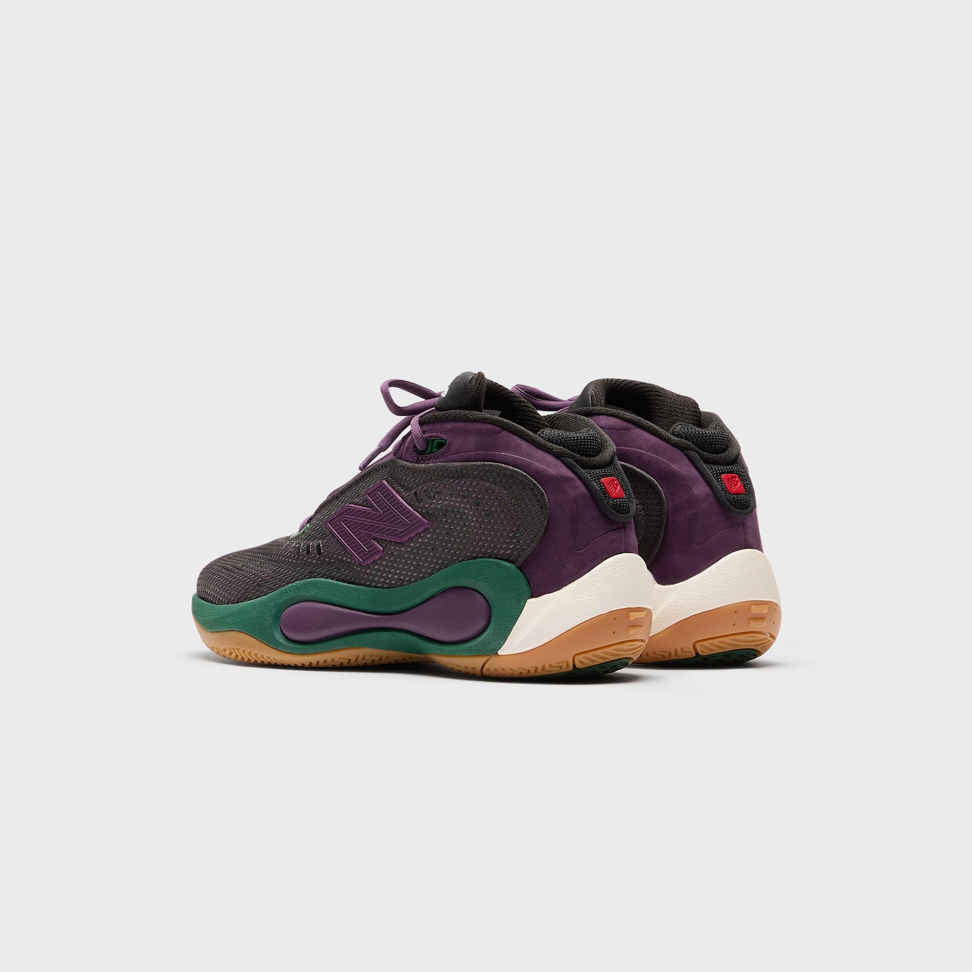 New Balance P400 - Nightwatch Green / Midnight Violet