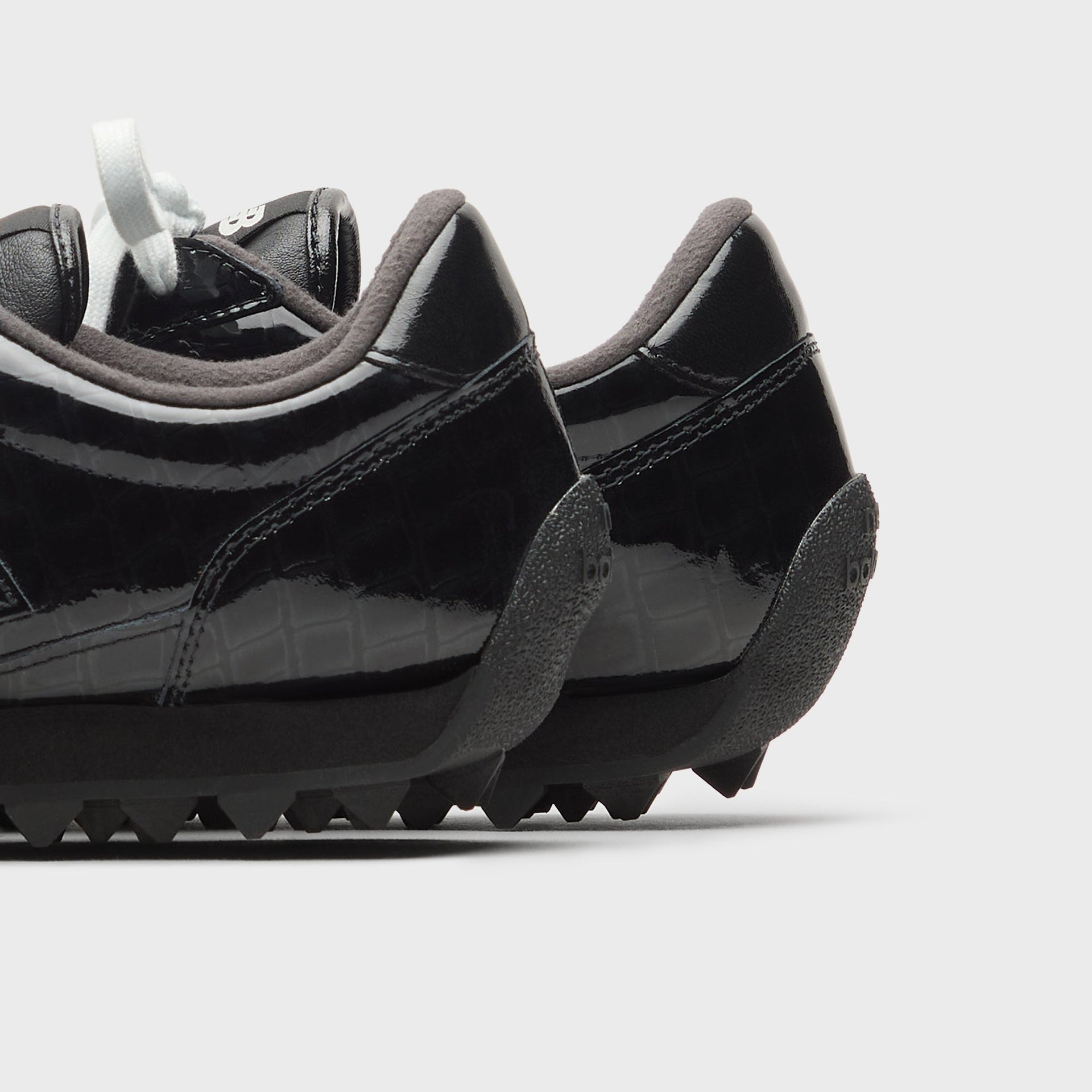 New Balance Gator Run - Black