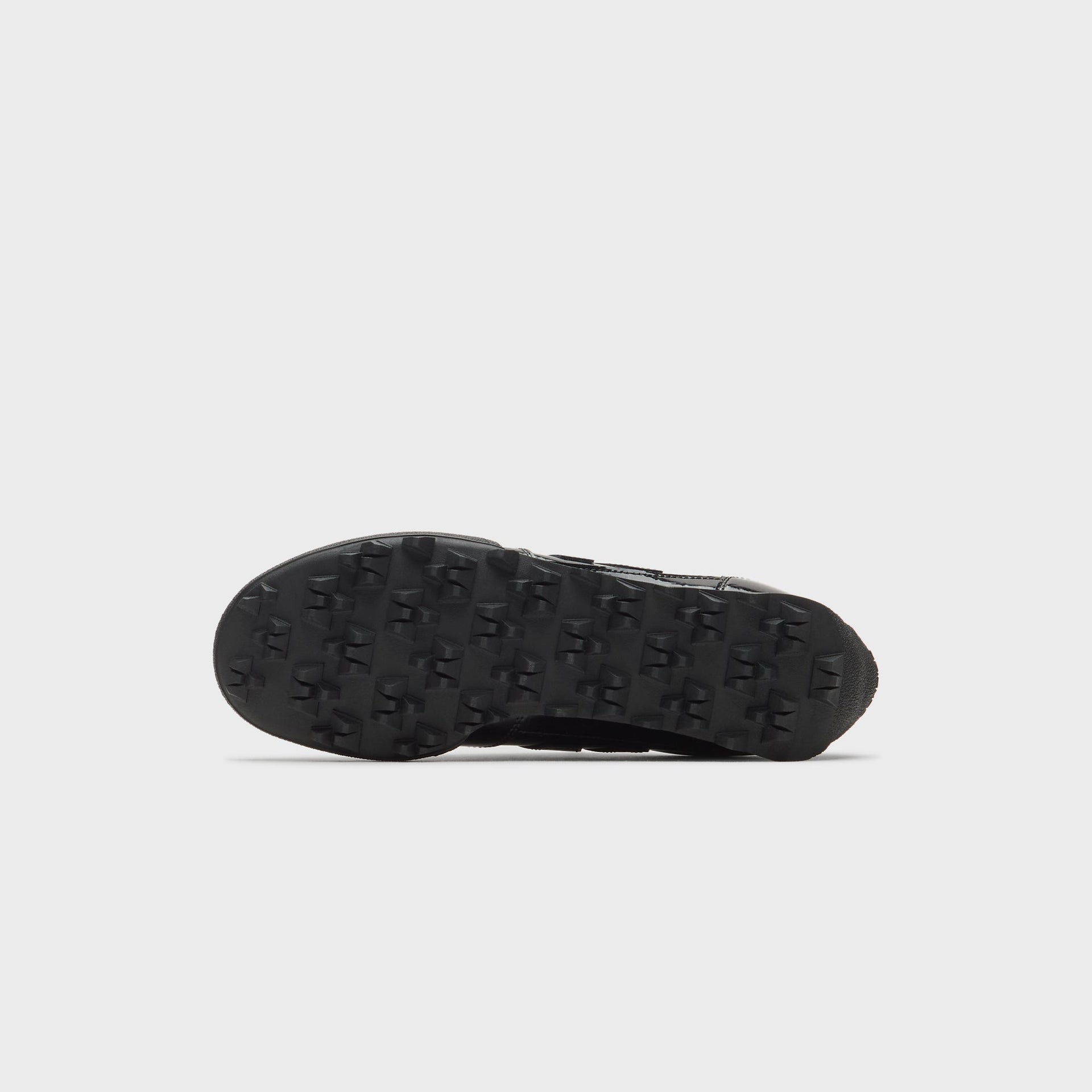 New Balance Gator Run - Black