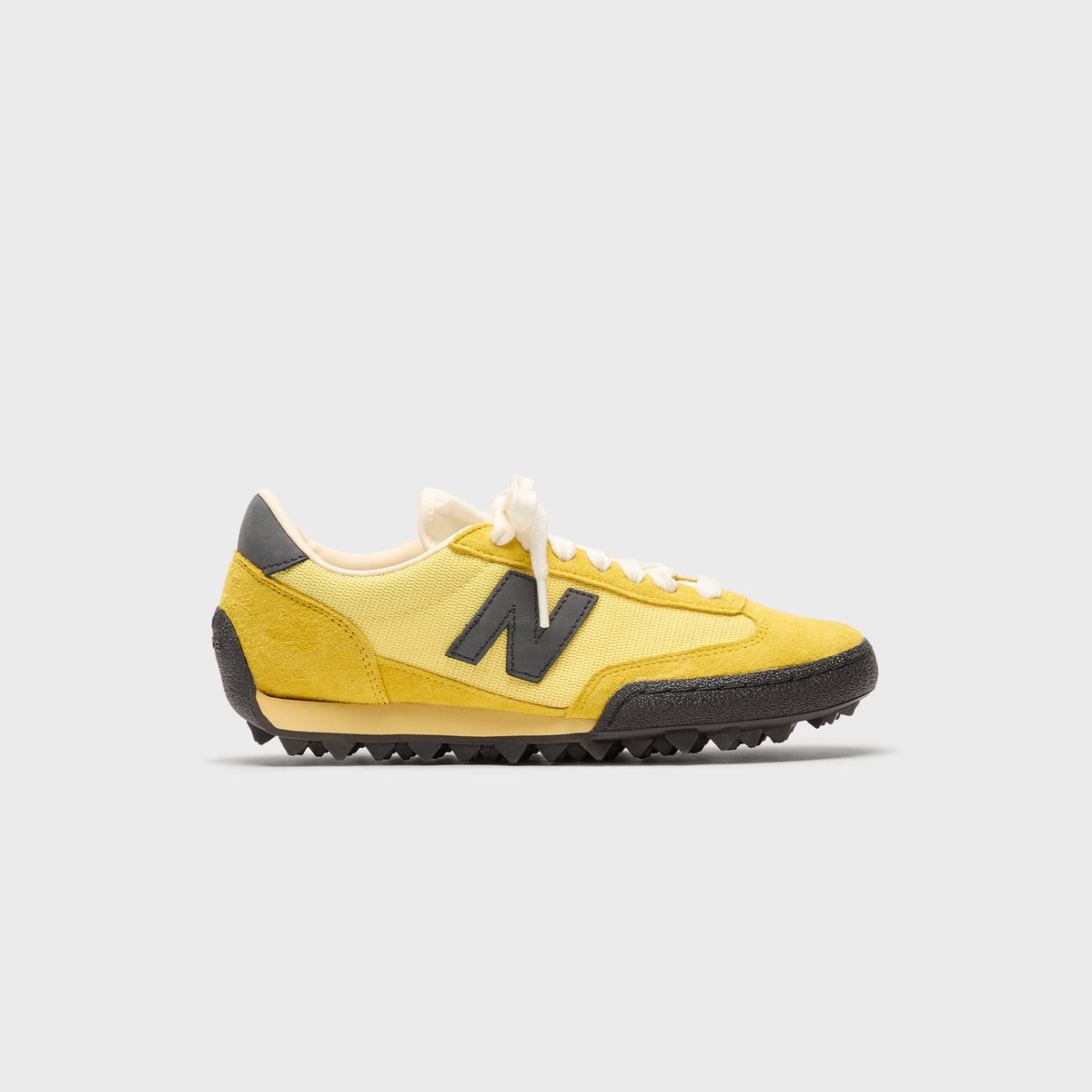 New Balance Gator Run - Apollo Gold / Black