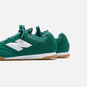 New Balance URC42 - Marsh Green