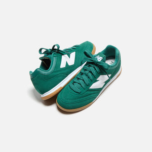 New Balance URC42 - Marsh Green