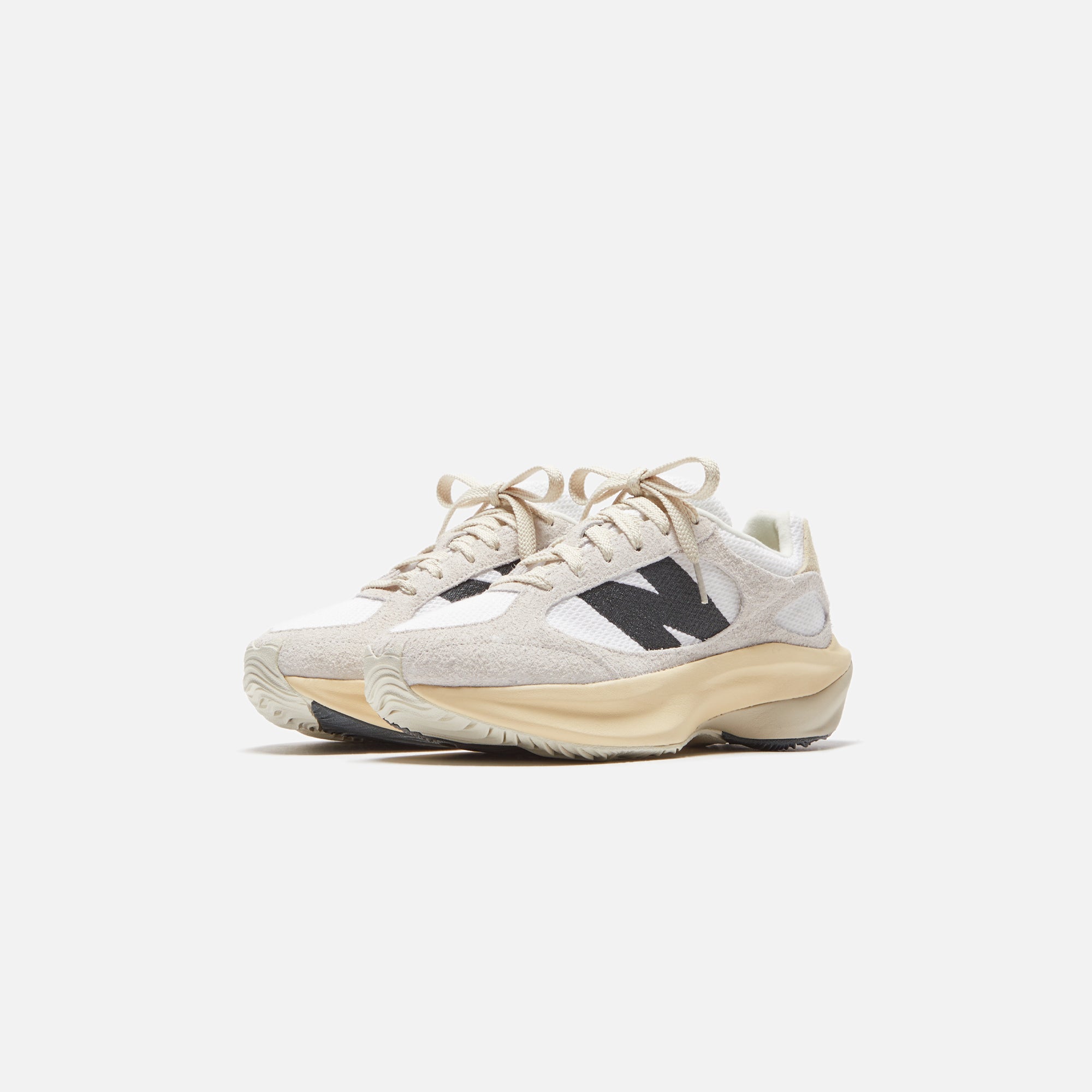 New Balance WRPD Runner - Sea Salt – Kith