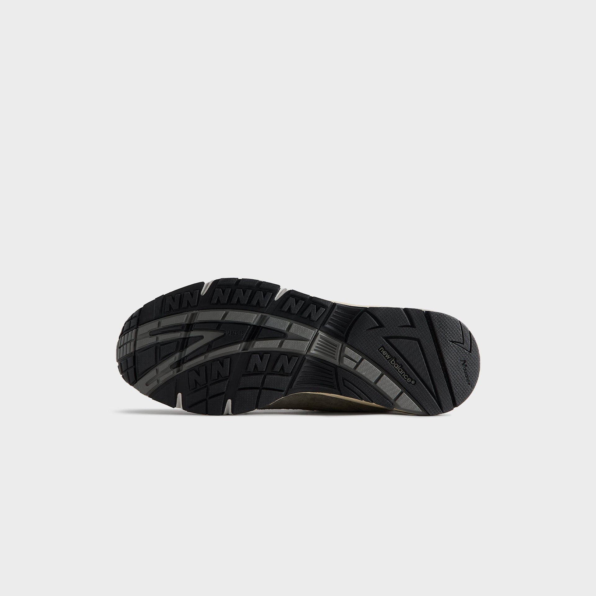 Kith 101 & New Balance WMNS Made in UK 991v1 - Vetiver