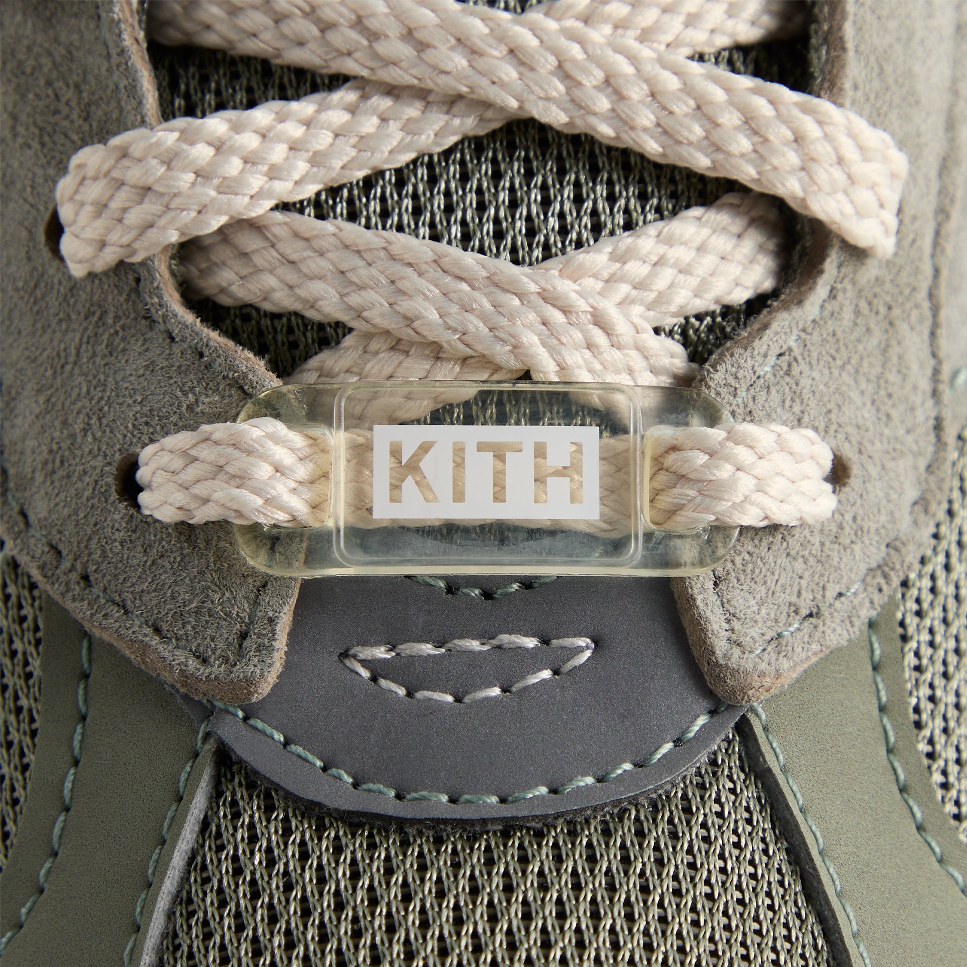 Kith 101 & New Balance WMNS Made in UK 991v1 - Vetiver