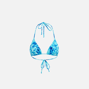 Triangl Stevie Baby Blue Sparkle Bikini - $85 - From emma