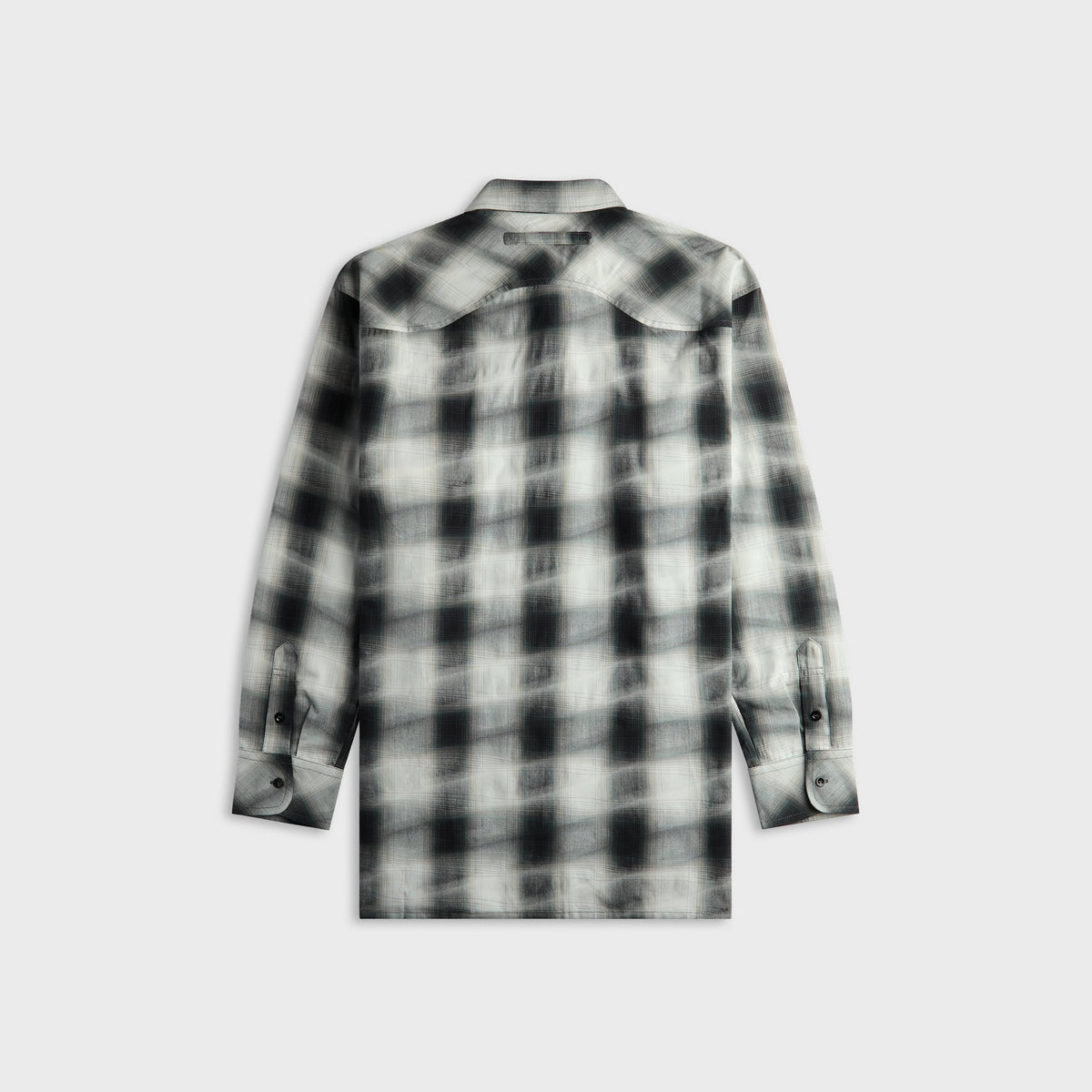 Nicholas Daley Deecee Shirt - Black