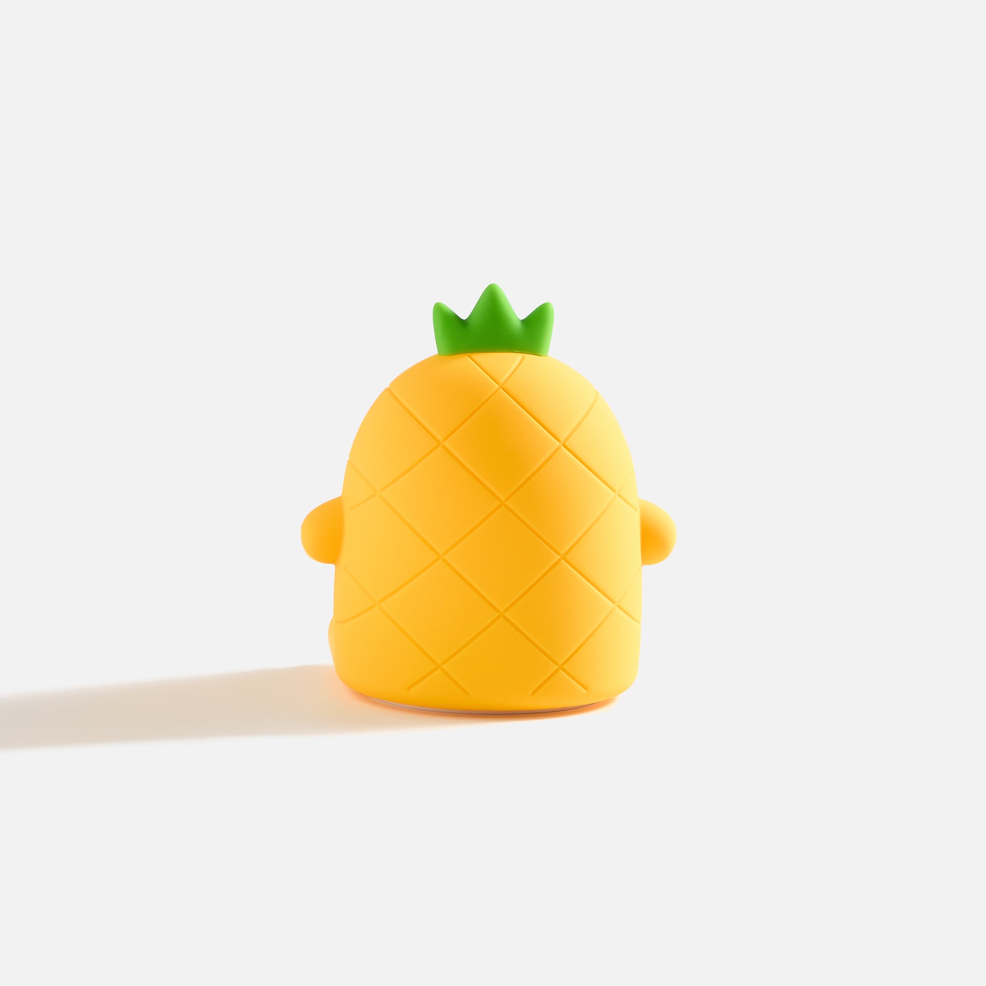 Noodoll Riceananas Night Light - Yellow / Green