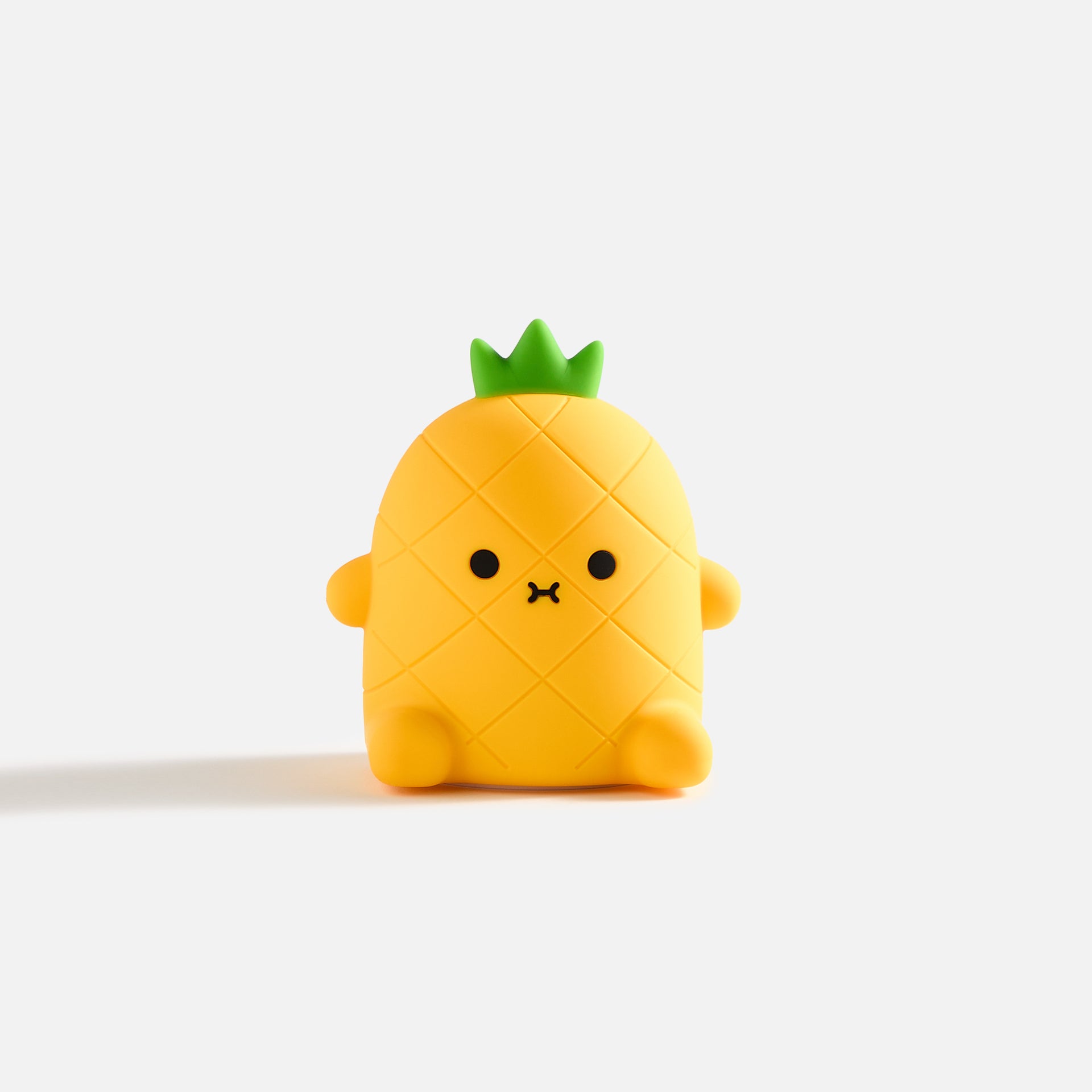 Noodoll Riceananas Night Light - Yellow / Green