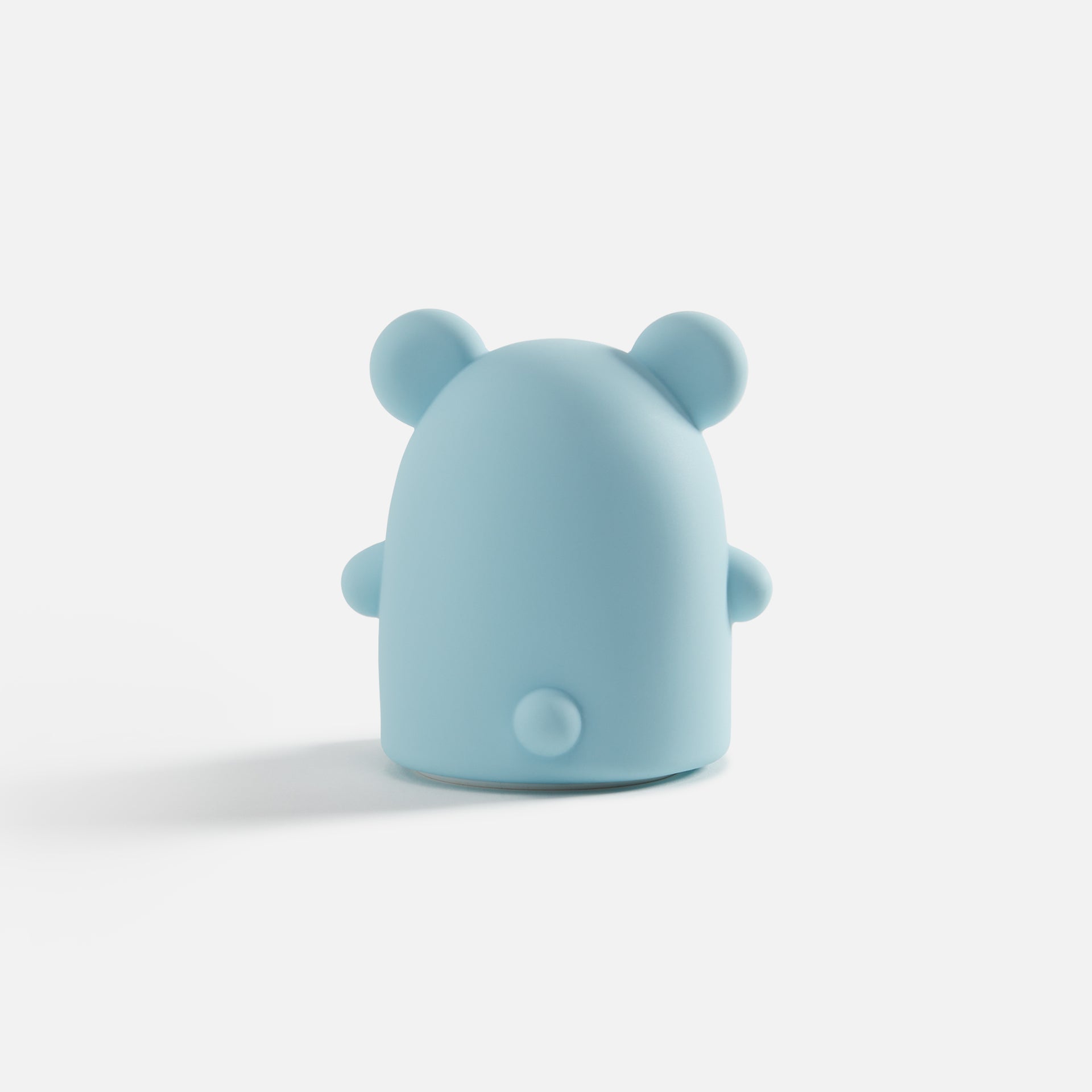 Noodoll Ricepudding Night Light - Blue