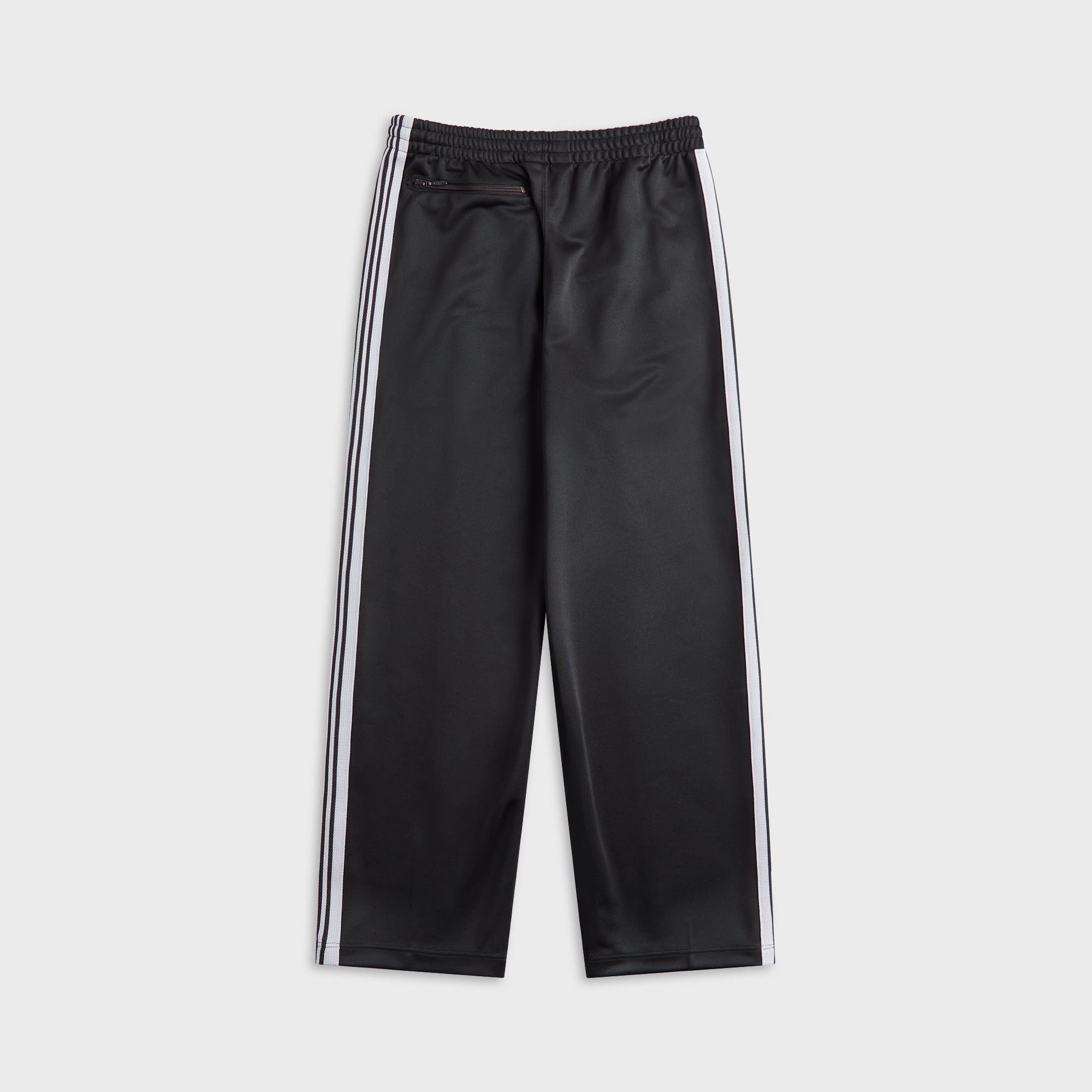 ラ*ン様 KITH ジャージ Sサイズ　needles Needles Poly Smooth Track Pant - Charcoal – Kith