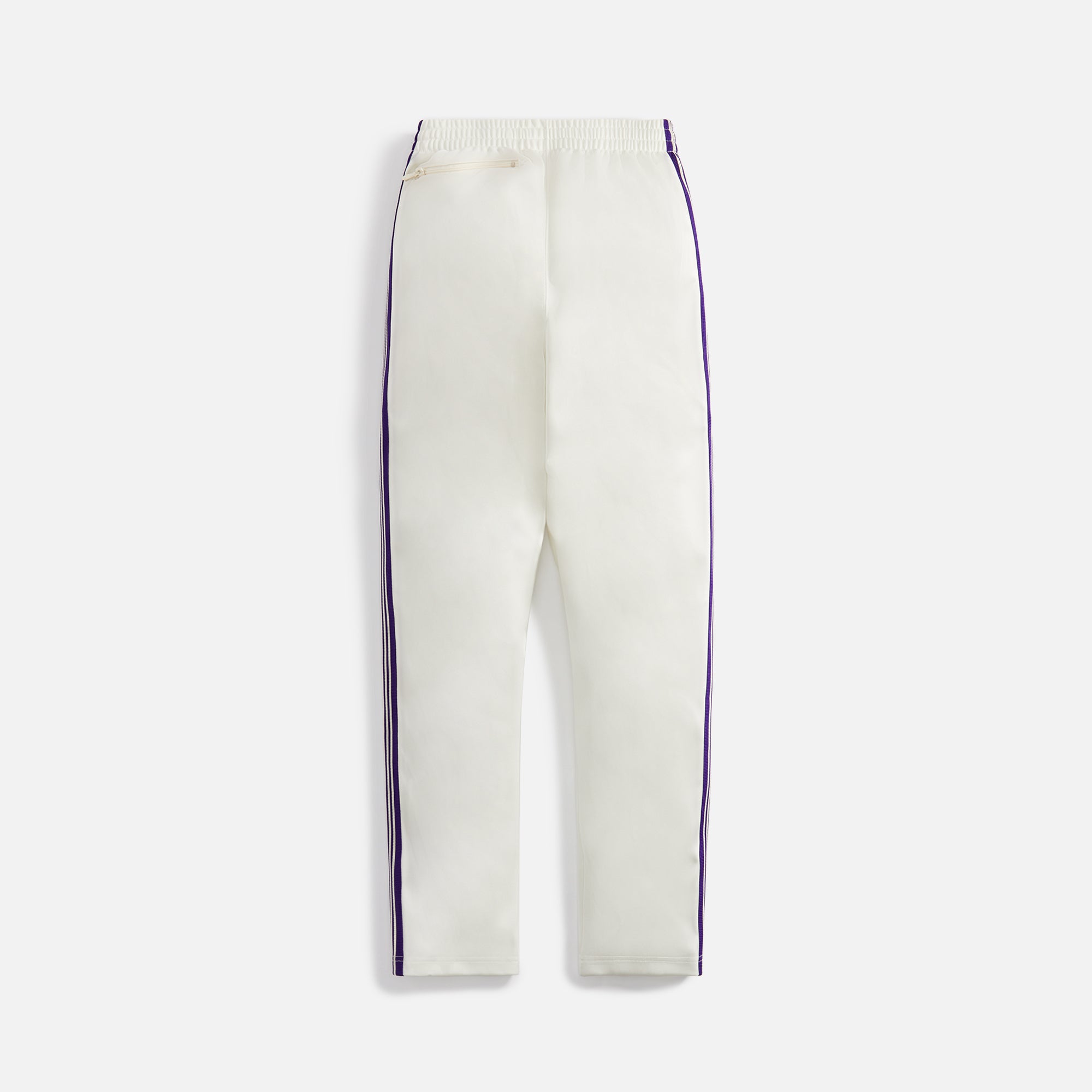 Needles Track Pant - Ice White – Kith