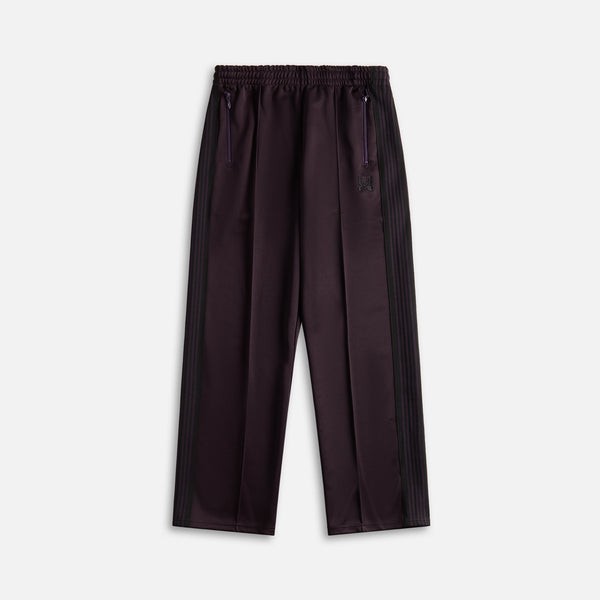 Needles Zipped Track Pant - Poly Smooth – unexpected store