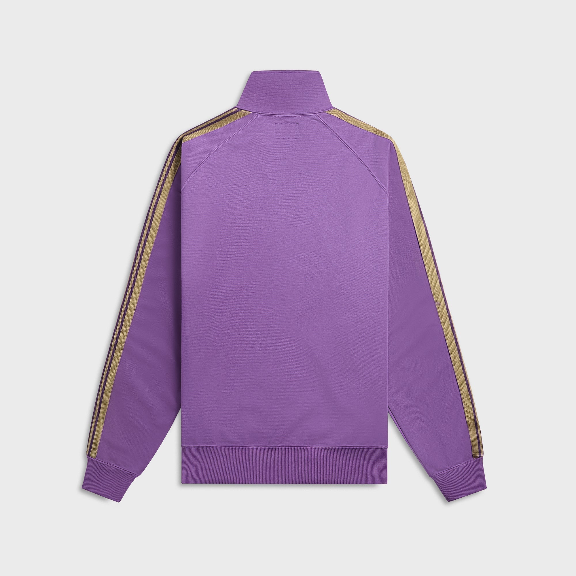 Needles x Kae Tanaka Poly Smooth Track Jacket - Purple – Kith