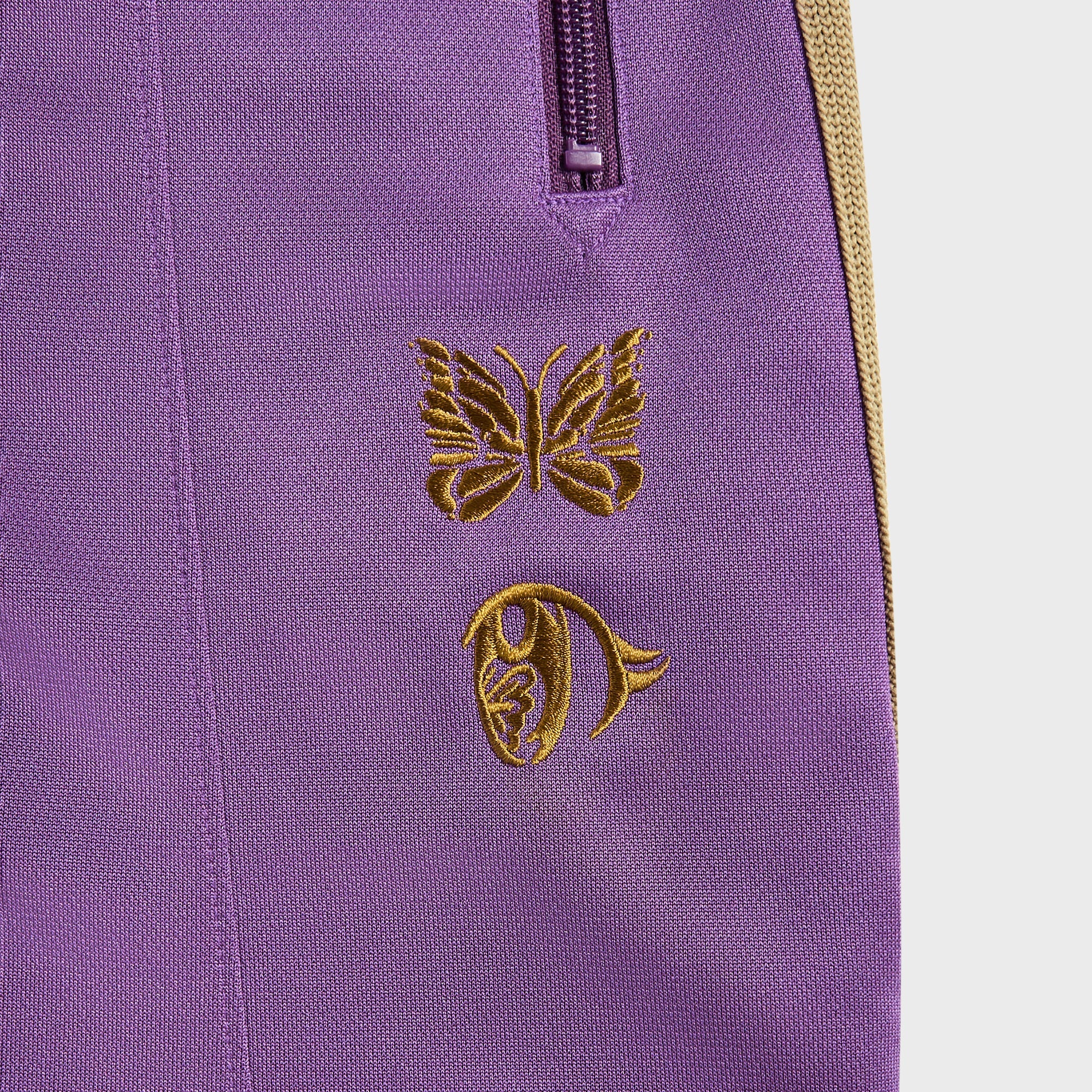 needles トラックパンツ　2024 ロイヤルブルー 01サイズ~~✚006 NEEDLES-PANTS – NEPENTHES ONLINE STORE