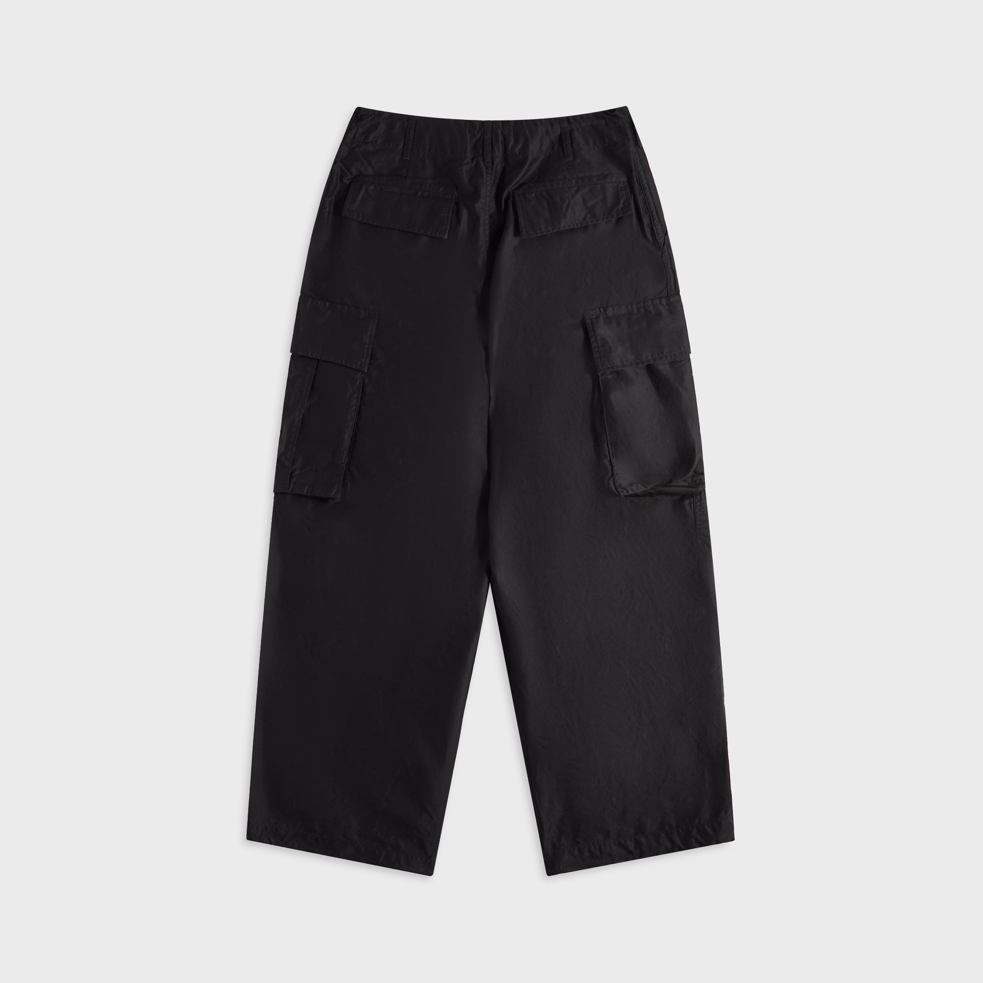 Needles H.D. BDU Pant - Black – Kith