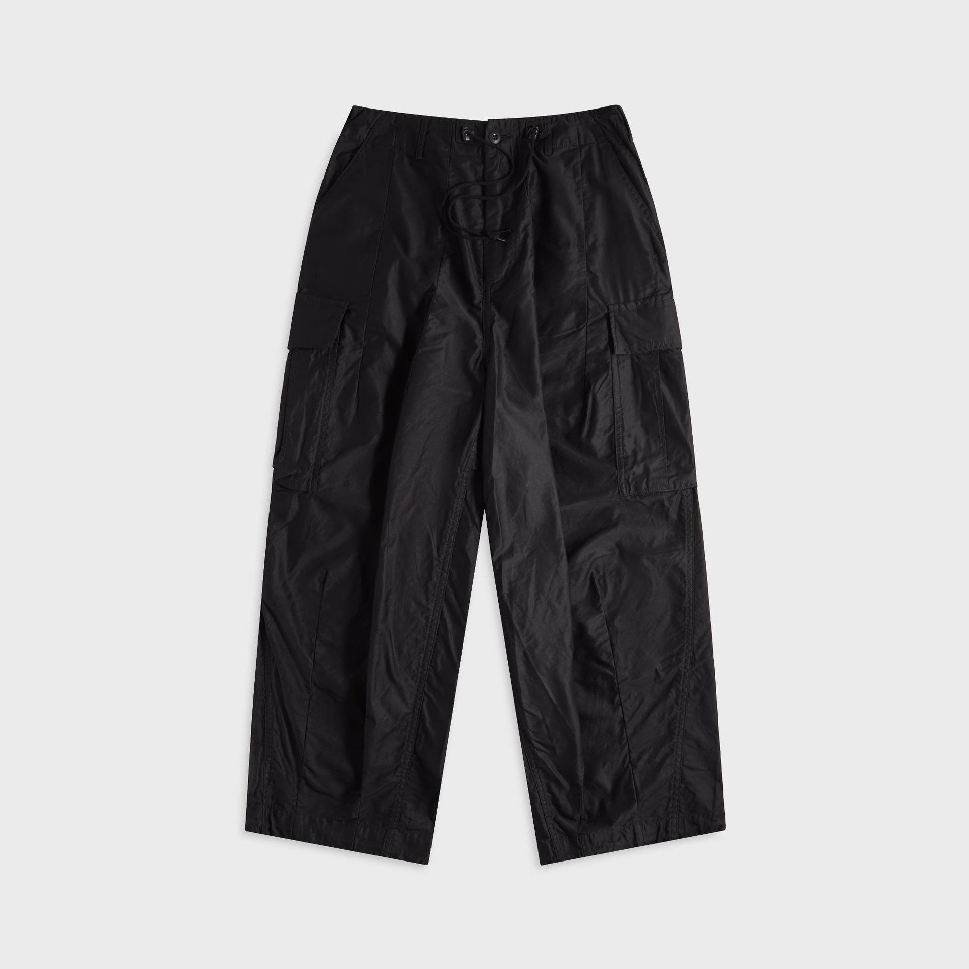 Needles H.D. BDU Pant - Black