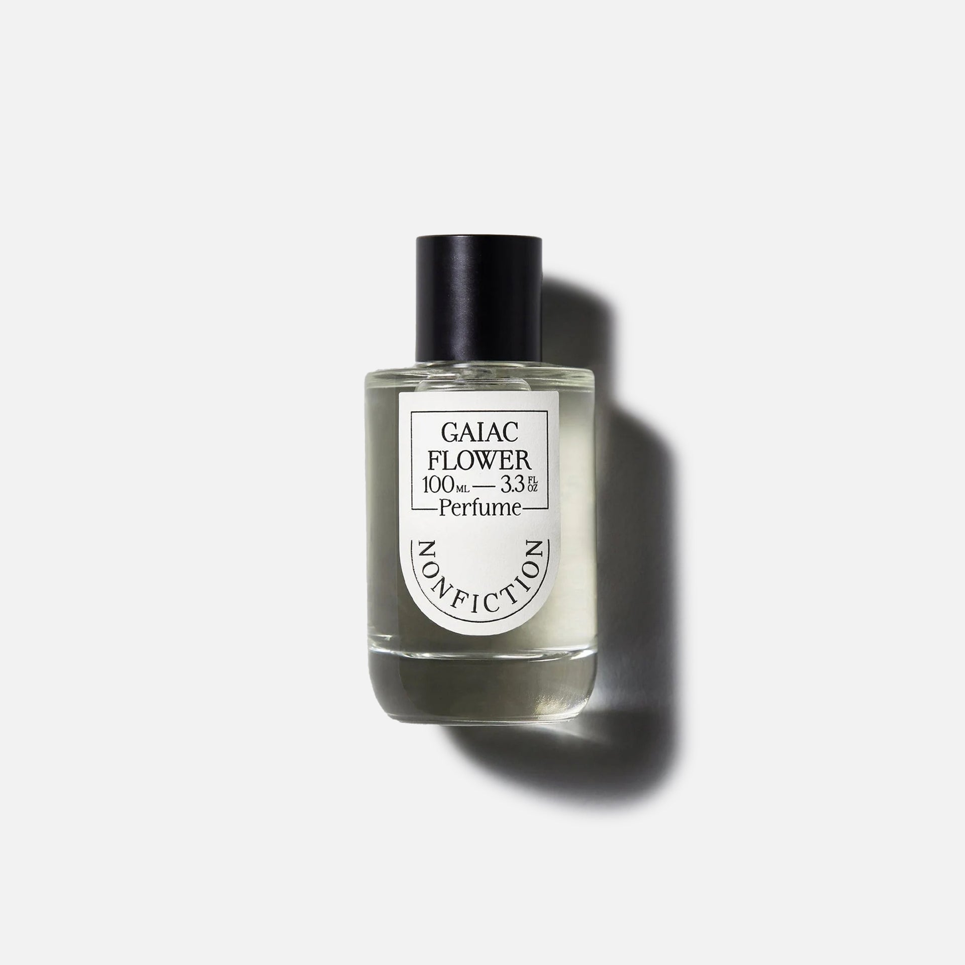 NONFICTION Eau De Parfum - Gaiac Flower