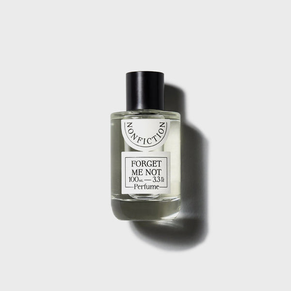 NONFICTION Eau De Parfum - Forget Me Not – Kith