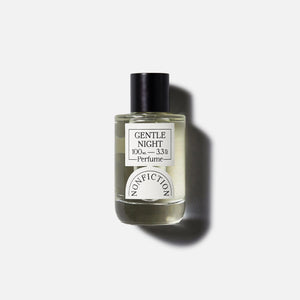 NONFICTION Eau De Parfum - Gentle Night