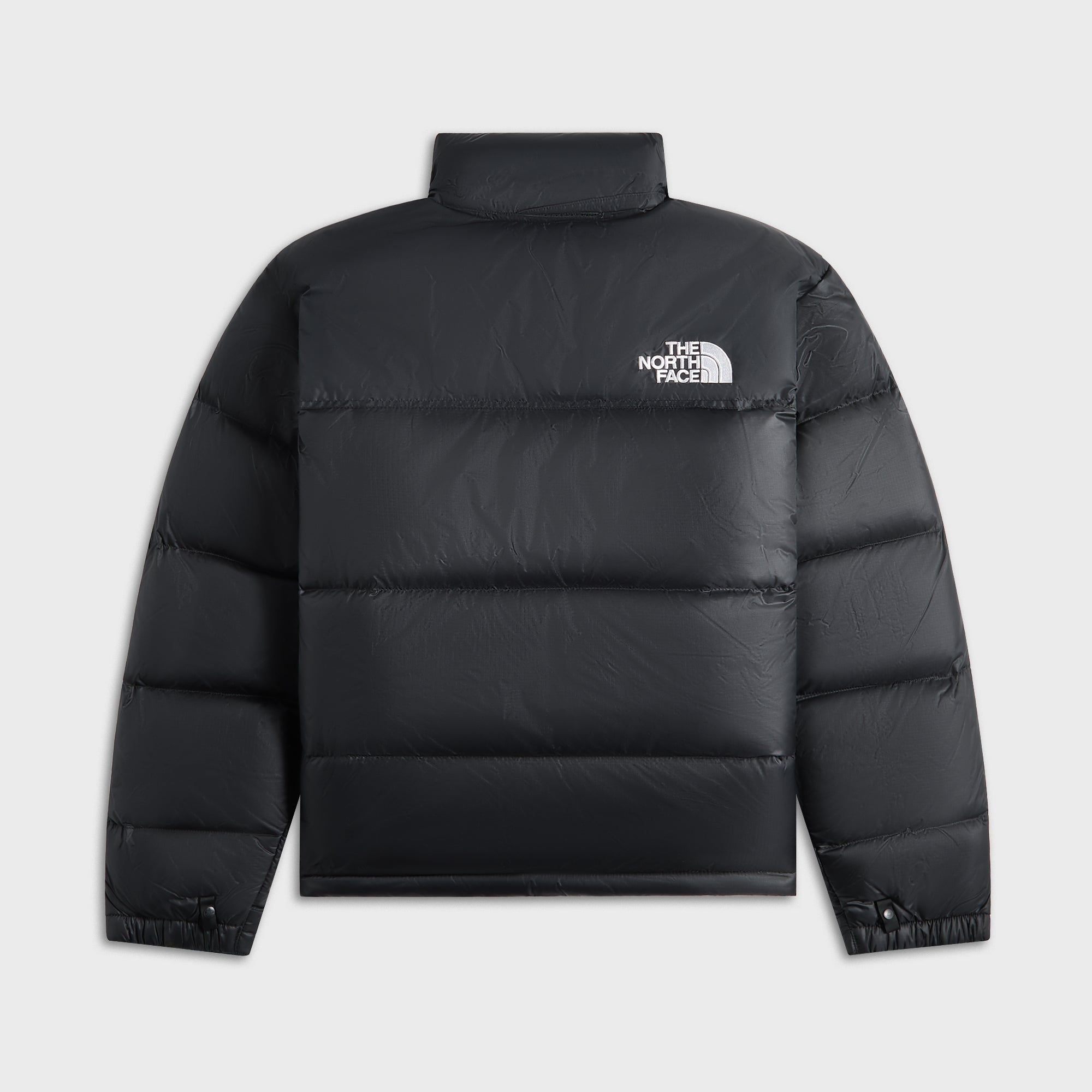 The North Face x Kaws Retro 1996 Mountain Jacket - TNF Black