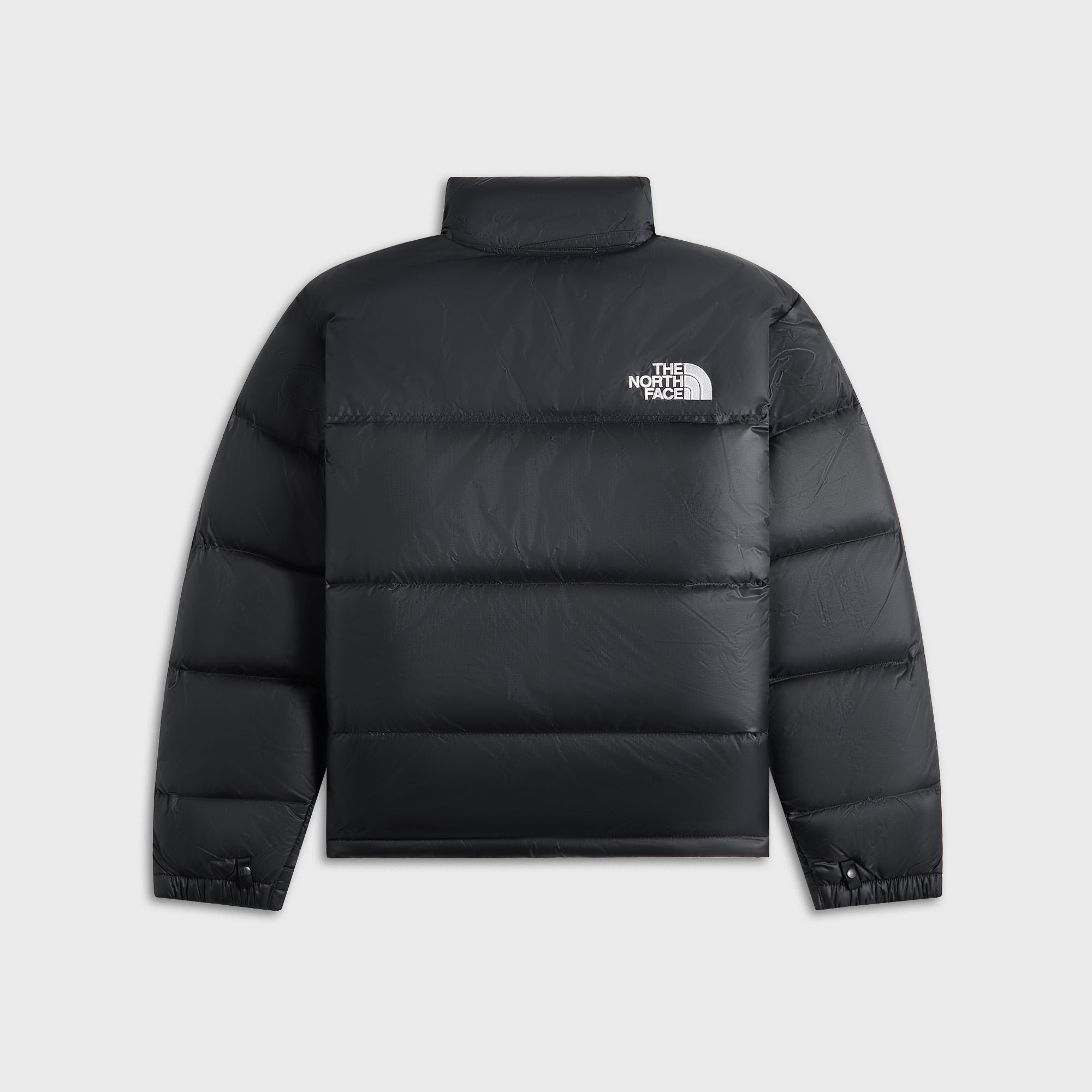 The North Face 1996 Retro Nuptse Jacket - Black – Kith