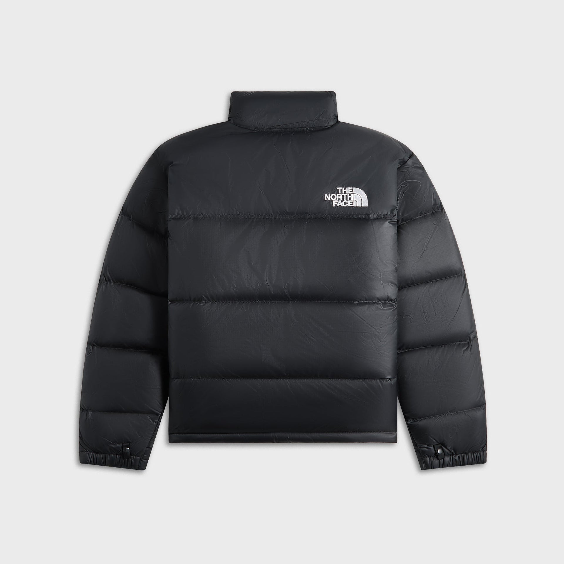 The North Face 1996 Retro Nuptse Jacket - Black