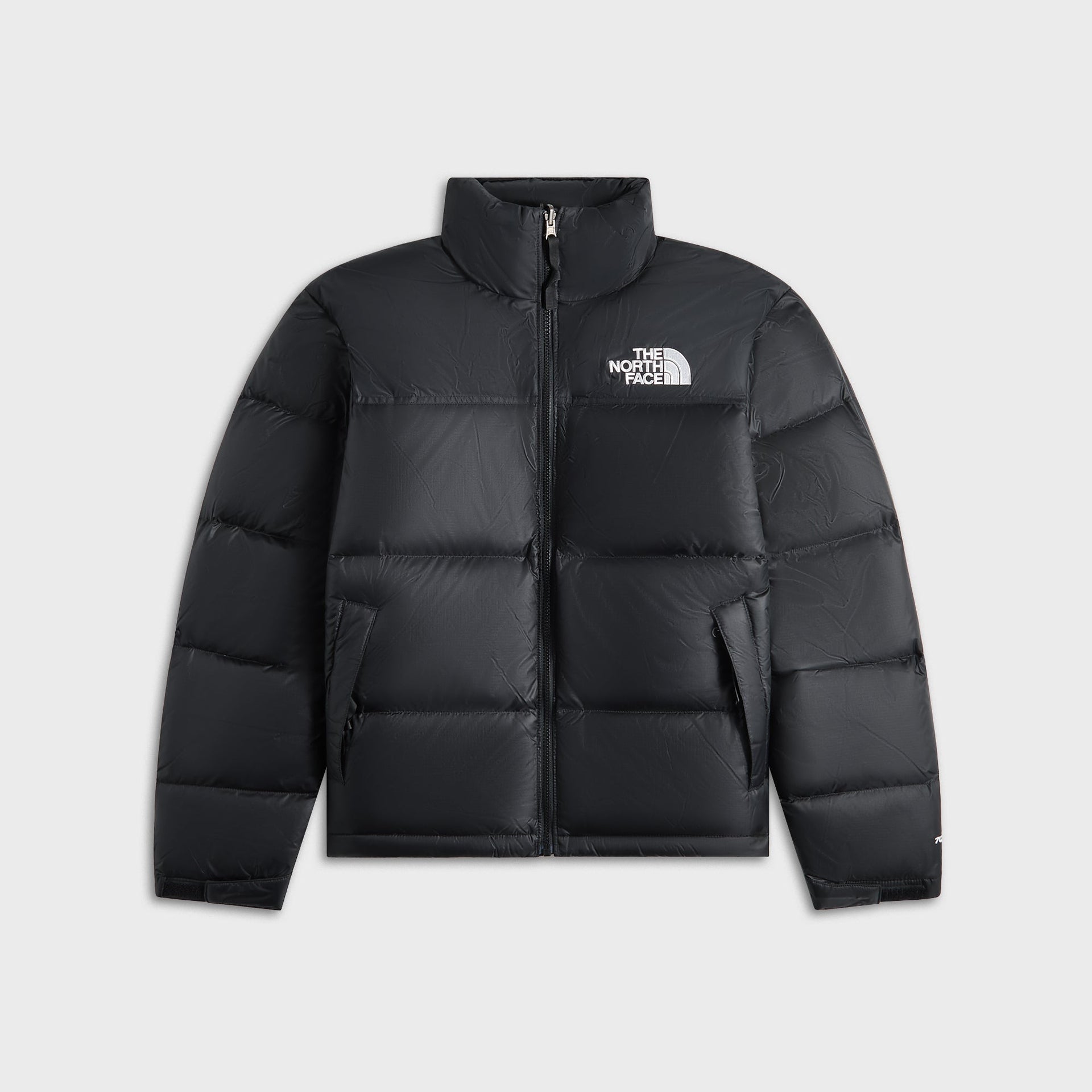 The North Face 1996 Retro Nuptse Jacket - Black