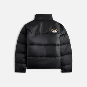 The North Face 1996 Retro Nuptse Jacket -  TNF Black