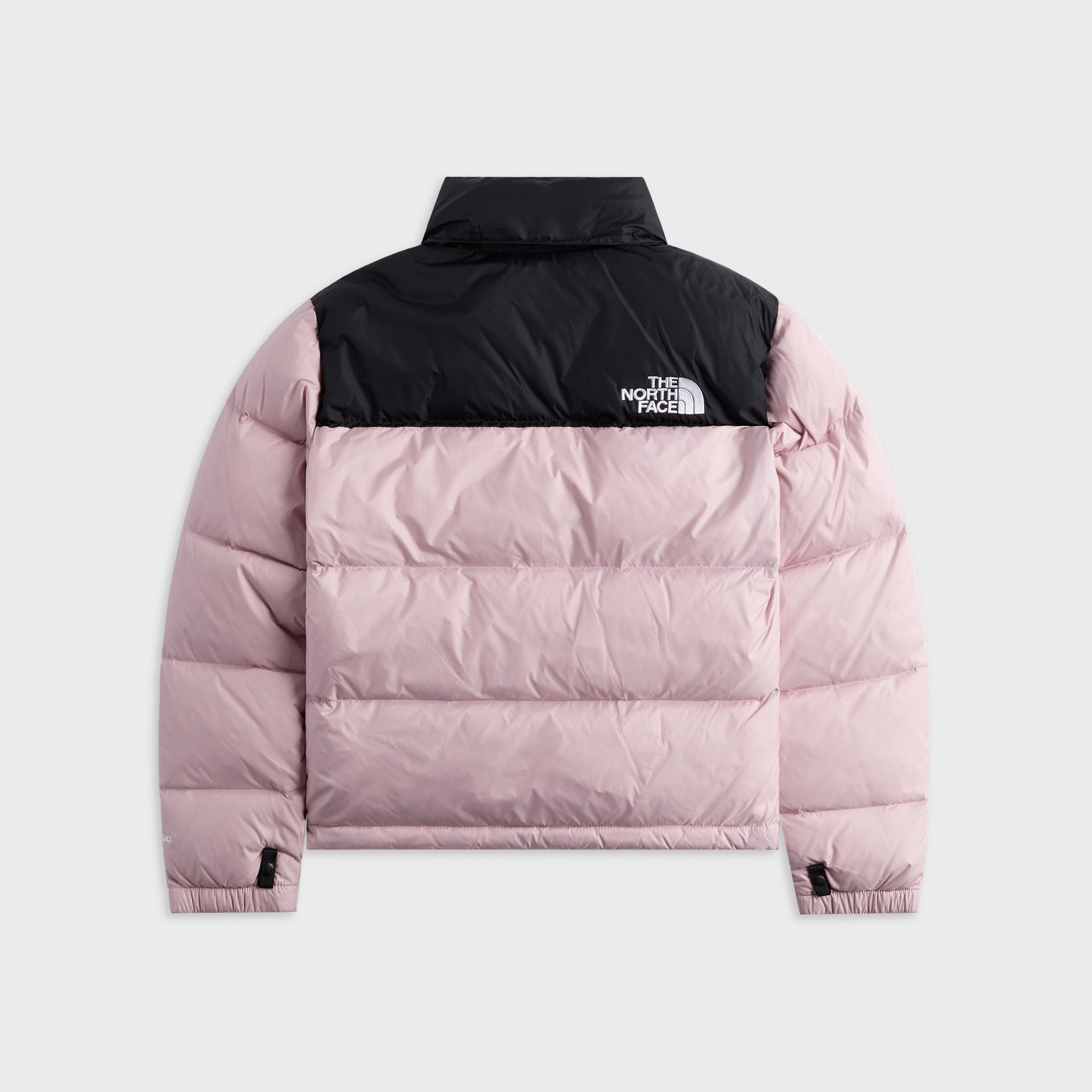 The North Face 1996 Retro Nuptse Jacket - Metal Pink / Black