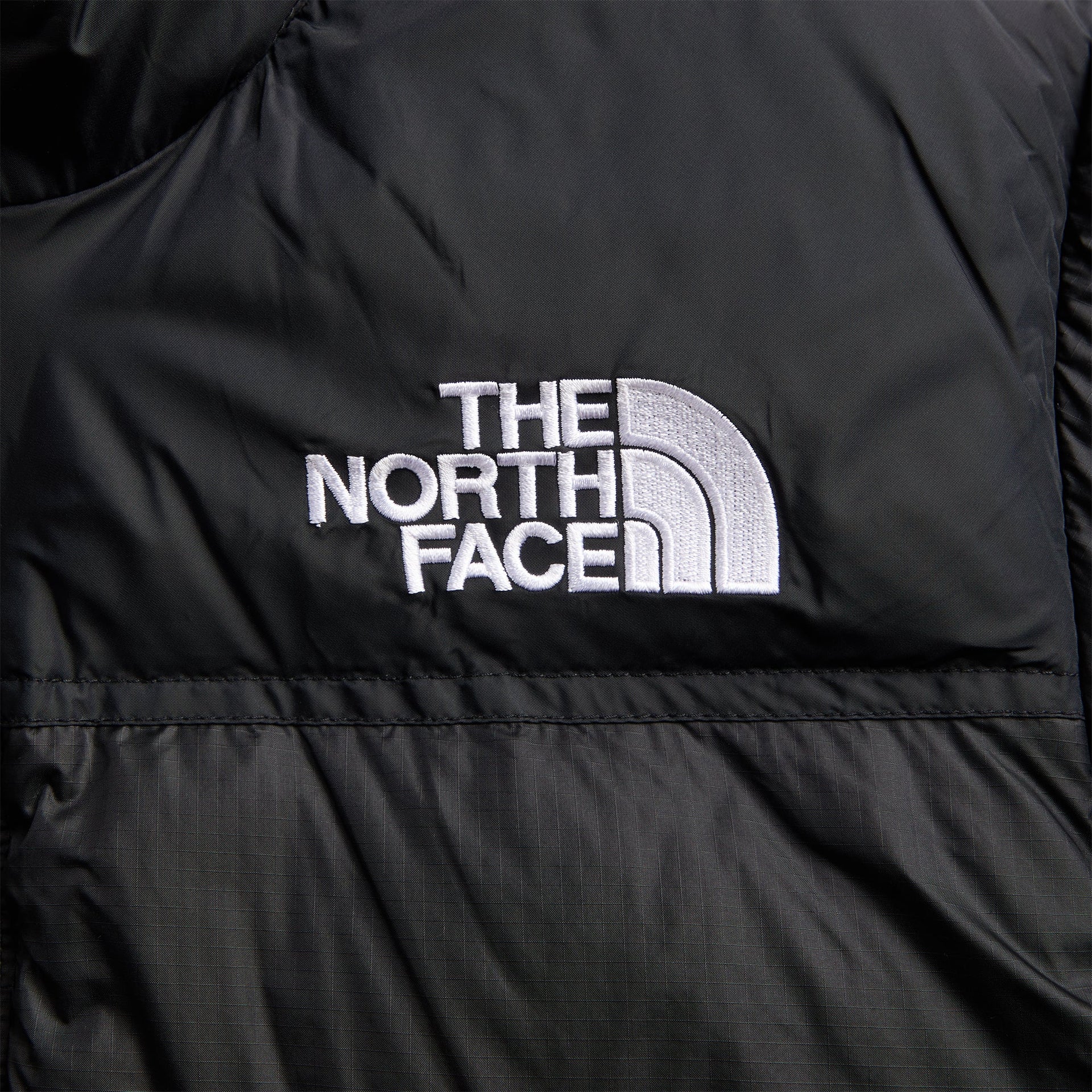 The North Face 1996 Retro Nuptse Jacket - Black