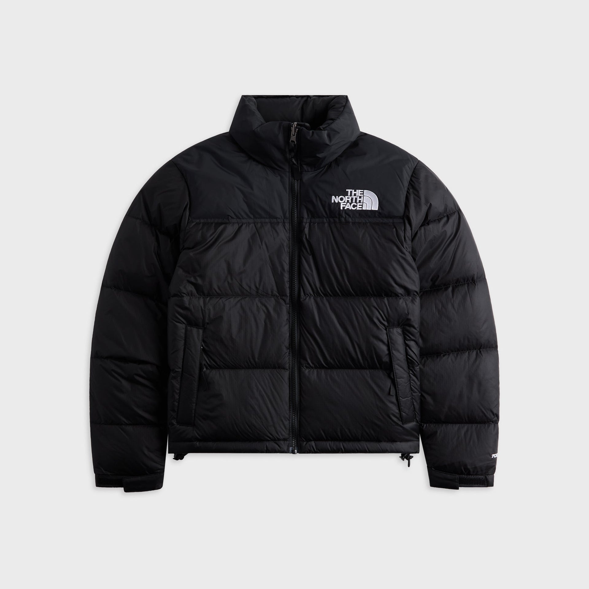 The North Face 1996 Retro Nuptse Jacket - Black