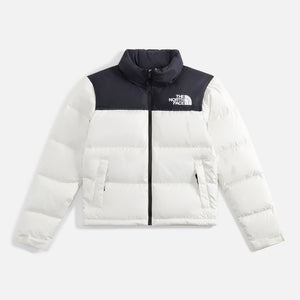 The North Face 1996 Retro Nuptse Jacket - Gardenia White