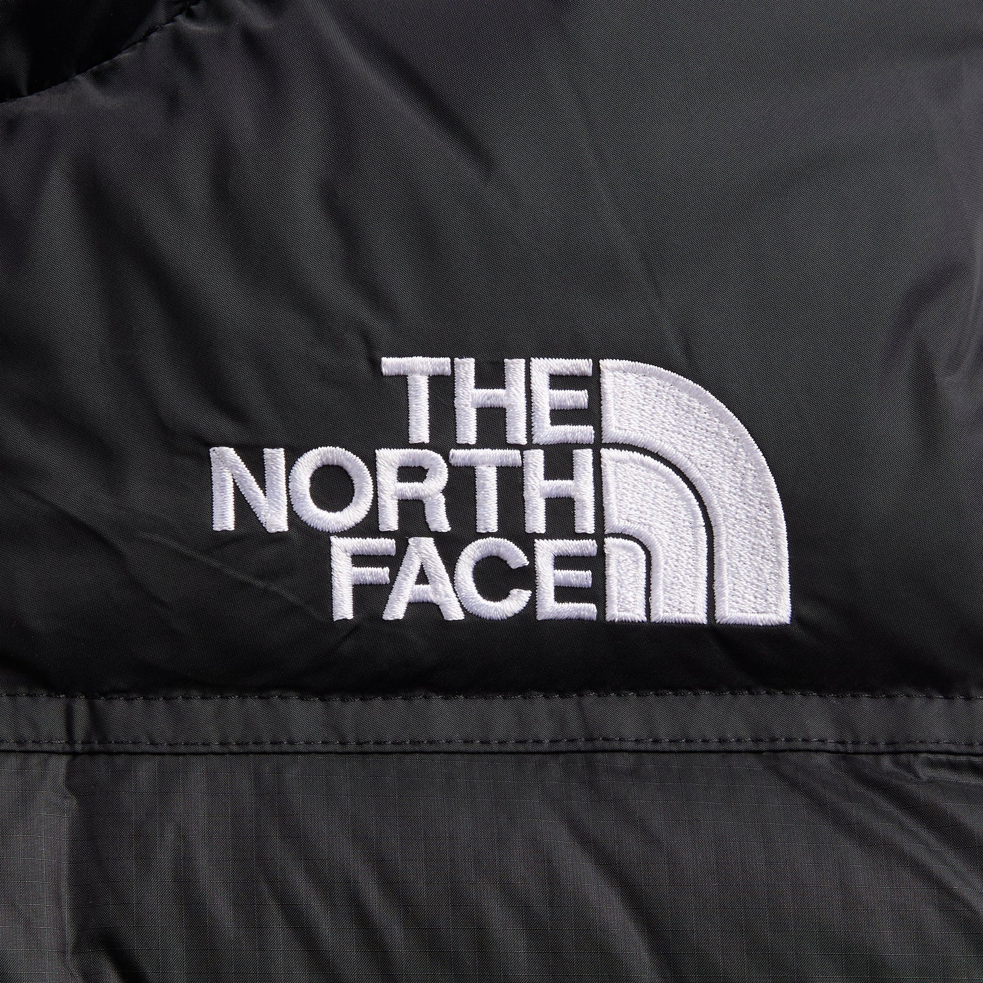 The North Face 1996 Retro Nuptse Vest - Black