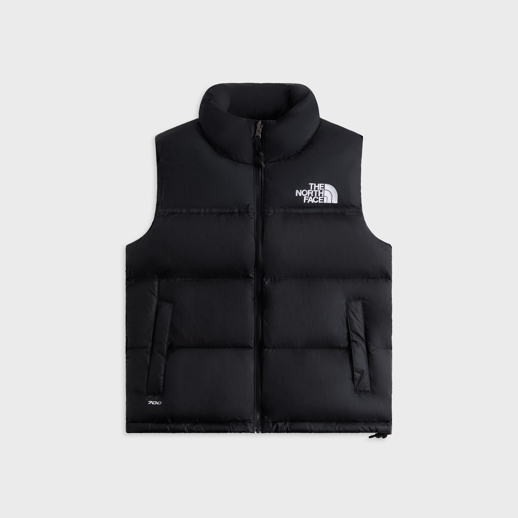 The North Face 1996 Retro Nuptse Vest - Black – Kith