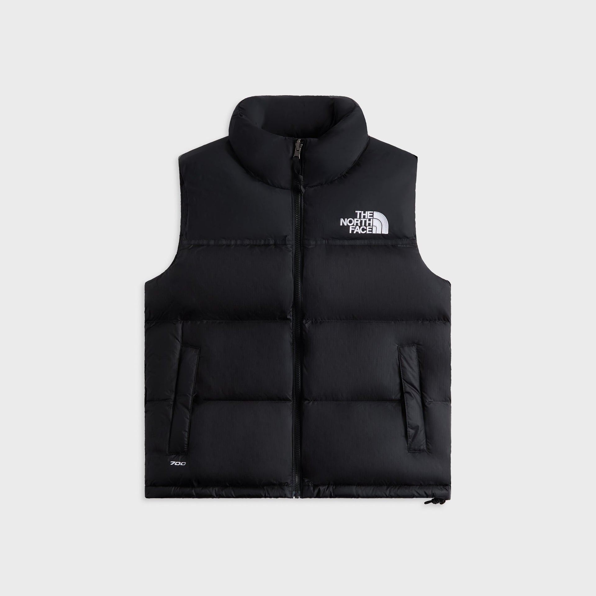 The North Face 1996 Retro Nuptse Vest - Black