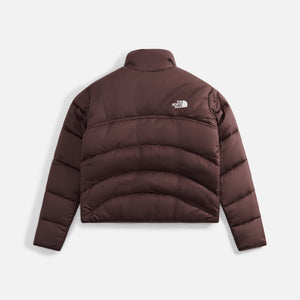 The North Face TNF Jacket 2000 - Coal Brown