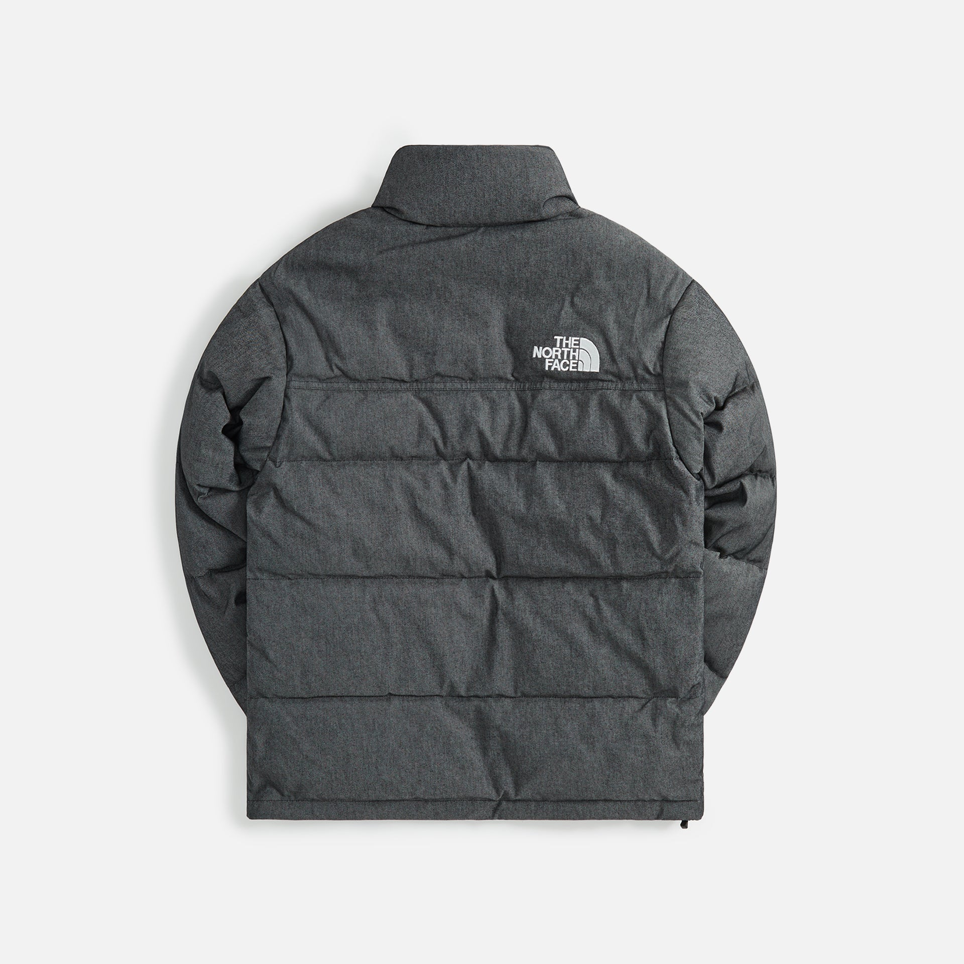 The North Face Men's 92 Reversible Nuptse Jacket - TNF Black Denim