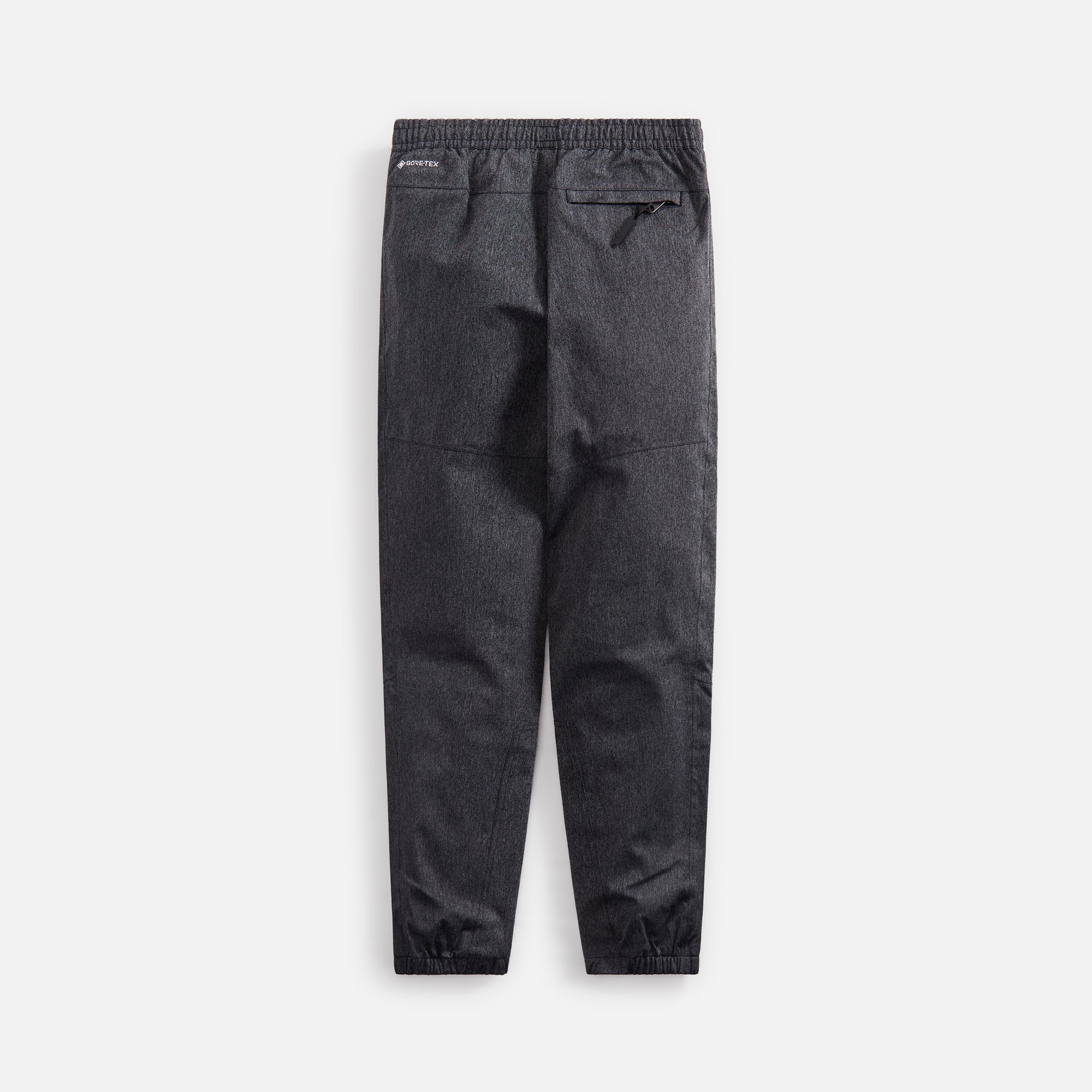 The North Face Mens Gore-Tex Mountain Pant - TNF Black Denim – Kith