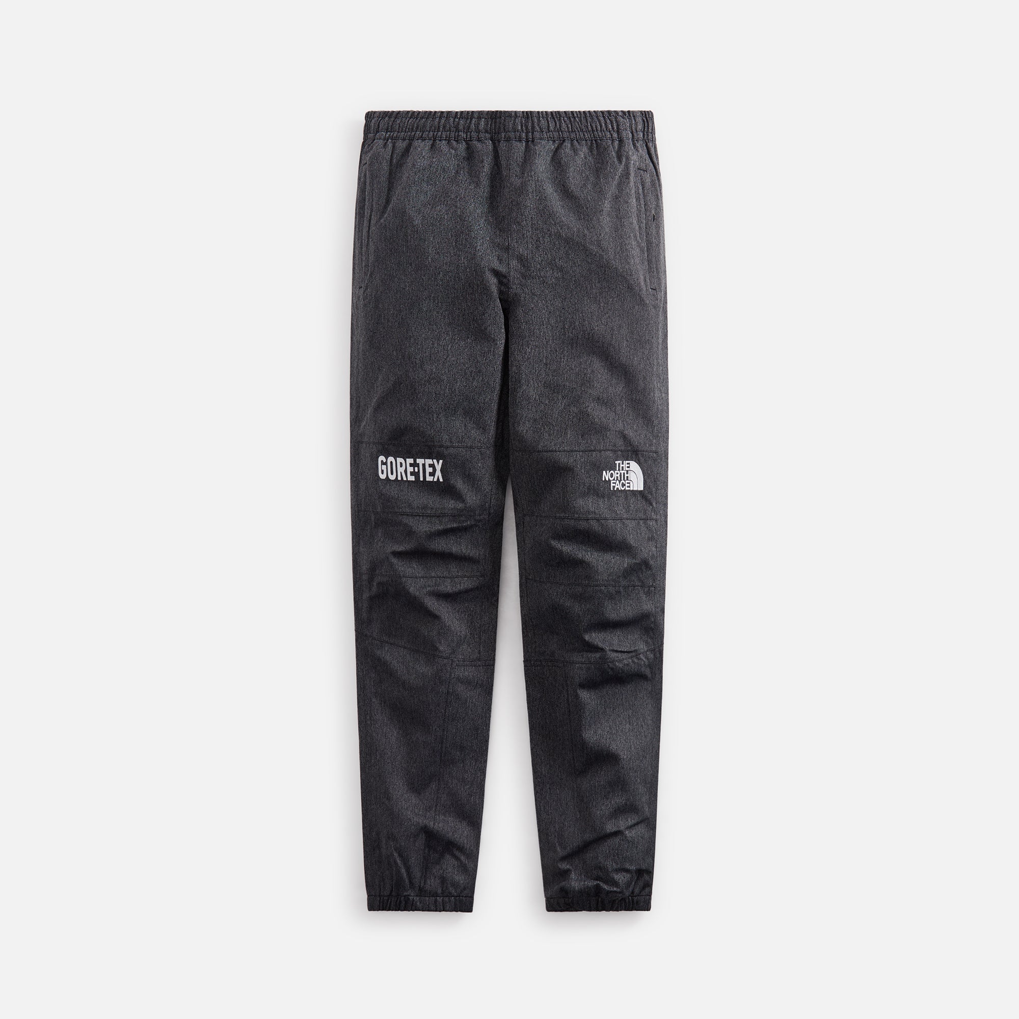 The North Face Mens Gore-Tex Mountain Pant - TNF Black Denim – Kith