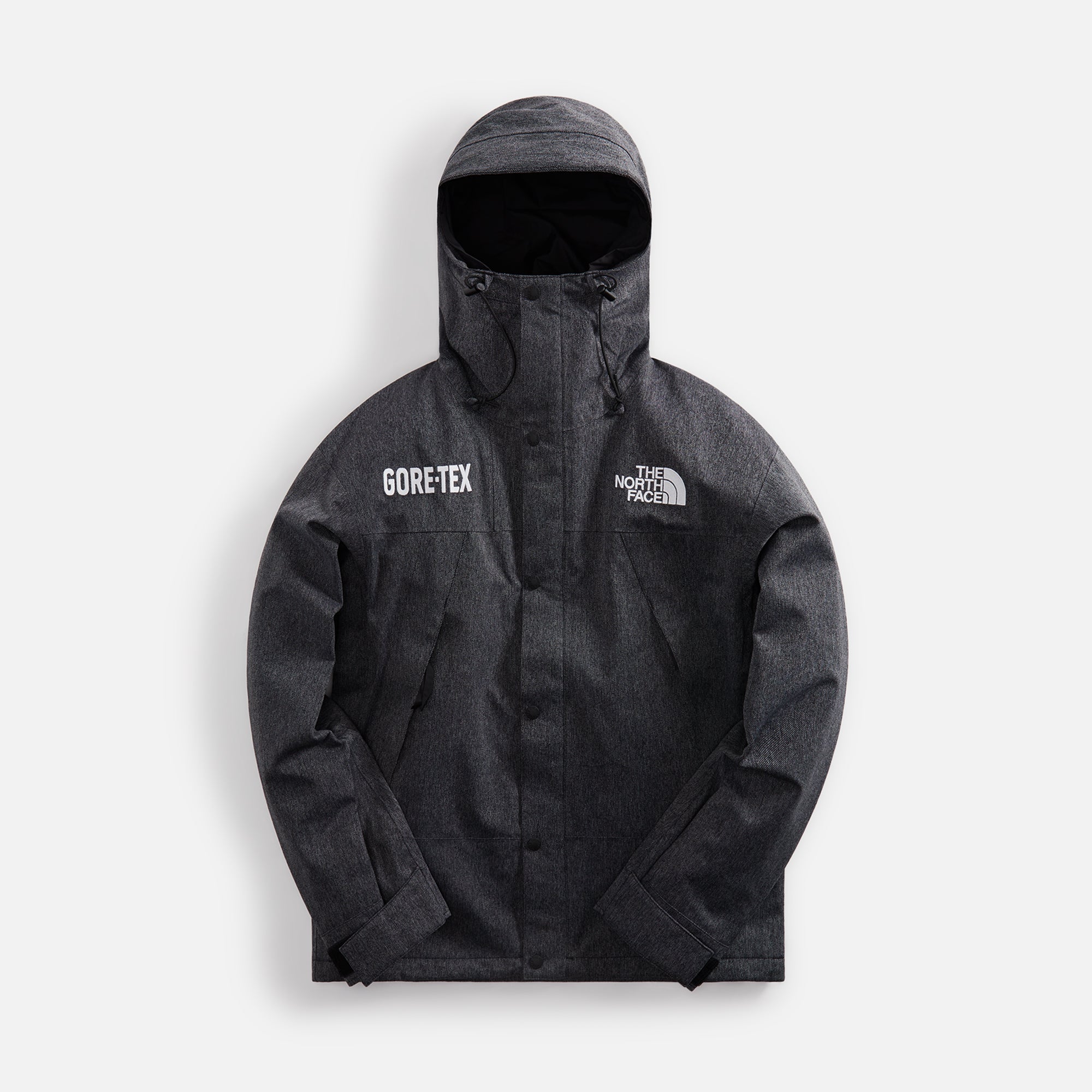 Gore tex x on sale the north face