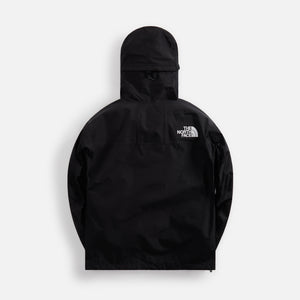 The North Face Mens Gore-Tex Mountain Jacket - TNF Black