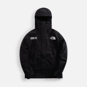 The North Face Mens Gore-Tex Mountain Jacket - TNF Black