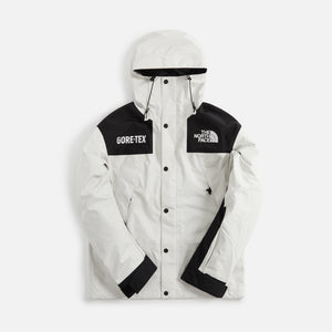 OFF-WHITE Logo Patch Varsity Jacket Black/Orange Men's - SS22 - US