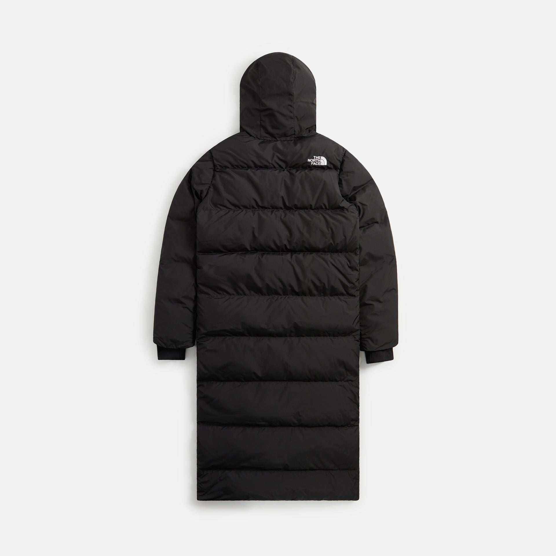 The North Face Triple C Parka - Black