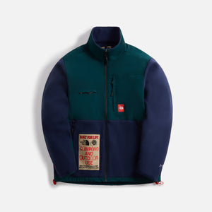 The North Face x Online Ceramics 1995 Polartec Denali - Summit ...