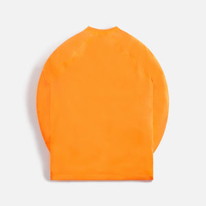 The North Face x Online Ceramics Class V Water Tee - Hyper Orange