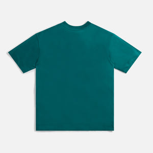 The North Face x Online Ceramics Tee - Forest Fern