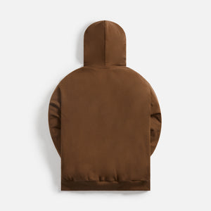 The North Face x Online Ceramics P/O Hoodie - Earth Brown